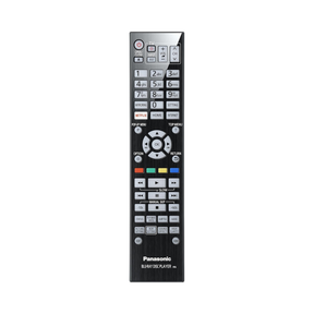Leitor de Blu-ray Ultra HD DP-UB9000