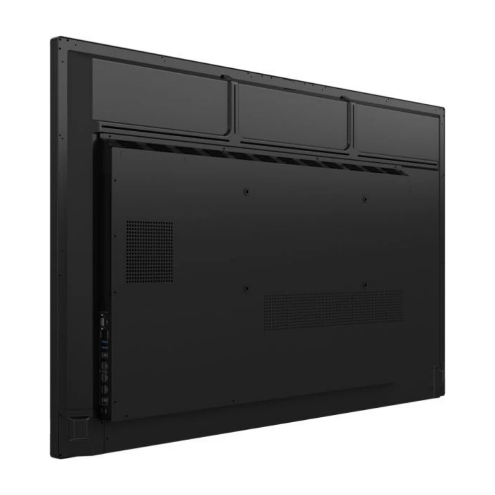 ViewSonic ViewBoard IFP55G1, Pantalla Interactiva 55" 4K UHD con USB-C y Multitáctil