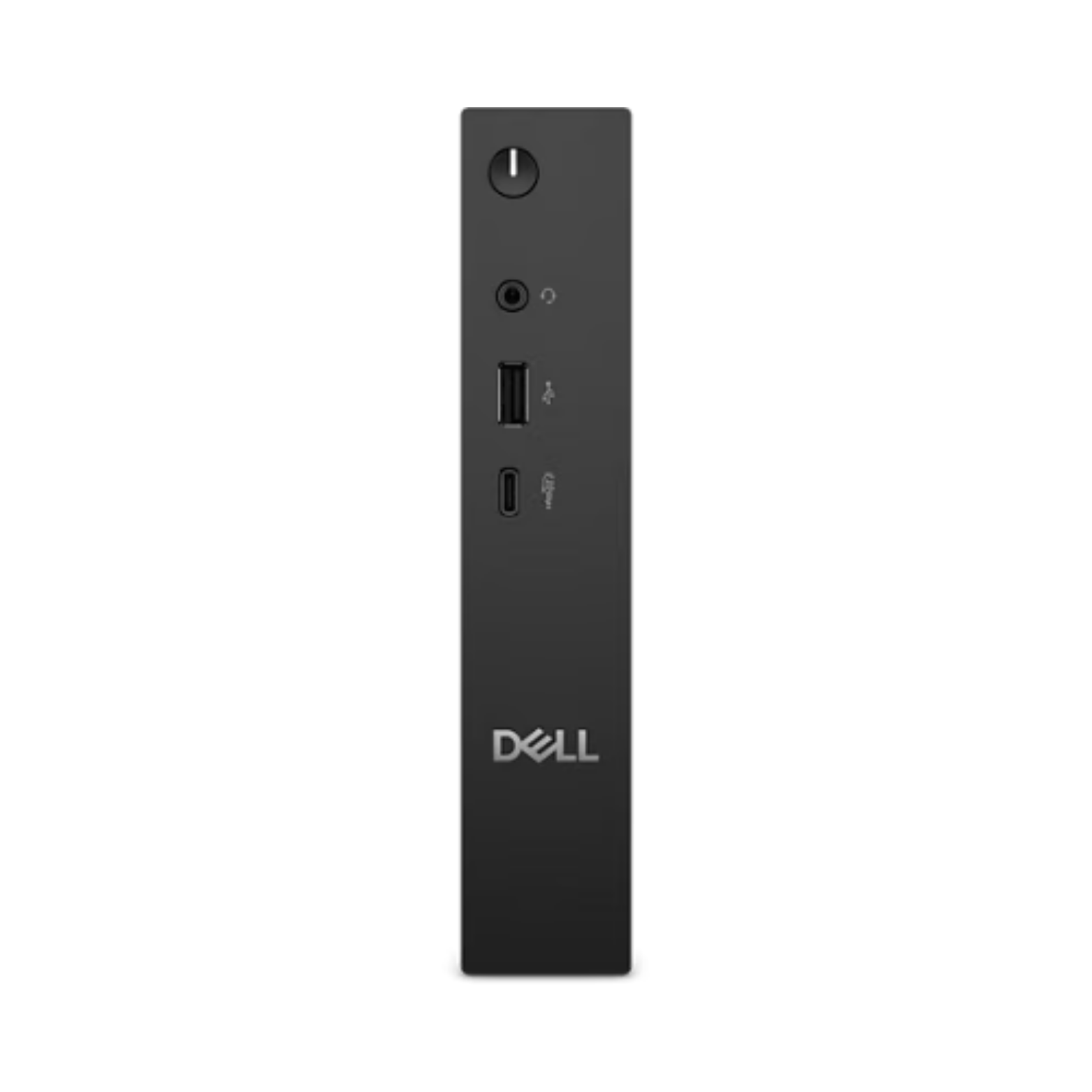 Dell Pro Micro Thin Client, Intel N150, 8GB RAM, 256GB SSD, Windows 11 IoT Enterprise, 3Y ProSupport