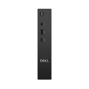 Dell Pro Micro Thin Client, Intel N150, 8GB RAM, 256GB SSD, Windows 11 IoT Enterprise, 3Y ProSupport
