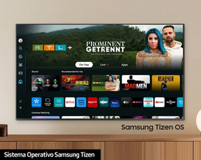 TV SAMSUNG TQ85QN800DTXXC (Neo QLED - 85'' - 216 cm - 8K Ultra HD - Smart TV)