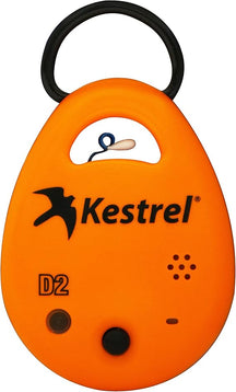Kestrel DROP D2 Wireless Temperature and Humidity Data Logger 