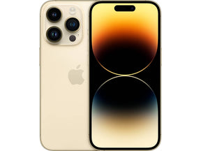 APPLE IPHONE 14 PRO 128GB ORO