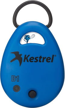 Monitor de temperatura y registrador de datos inalámbrico Kestrel DROP D1 