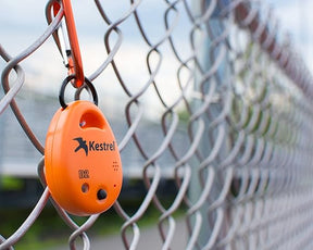 Kestrel DROP D2 Wireless Temperature and Humidity Data Logger 