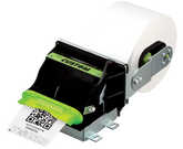 PRINTER TG2480HIII USB RS232