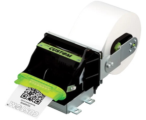 PRINTER TG2480HIII USB RS232