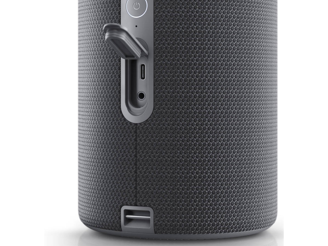 Bluetooth Speaker WE BY LOEWE Hear 1 (40 W - Autonomy up to 14 h)