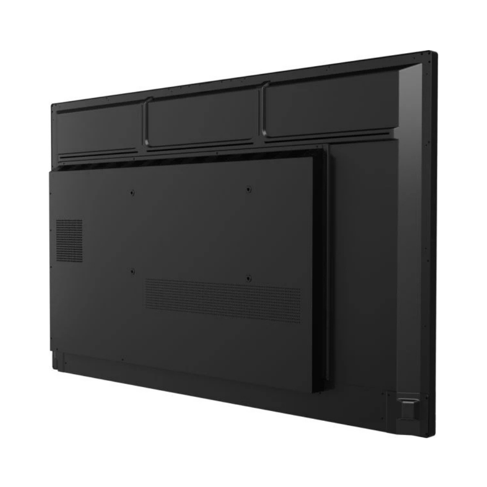 ViewSonic ViewBoard IFP55G1, Pantalla Interactiva 55" 4K UHD con USB-C y Multitáctil