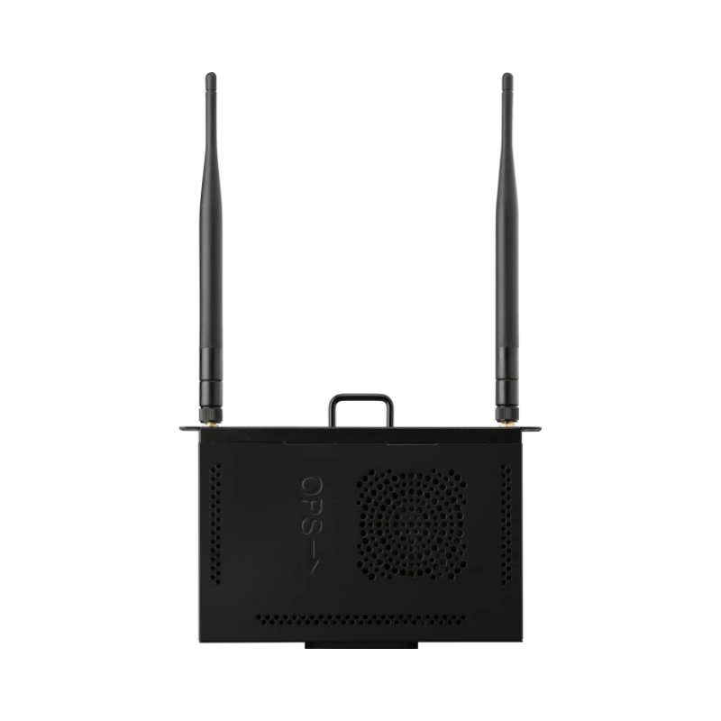 ViewSonic VPCF5-W55-G1-2A OPS Slot-In PC for ViewBoard with Windows 11 Pro, Intel Core i5, 16 GB RAM and 512 GB SSD