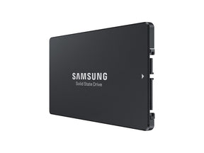 Samsung PM893 SSD 480 GB 2.5" SATA 6 Gb/s Enterprise, MZ7L3480HCHQ-00A07