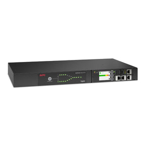 APC NetShelter Rack ATS G3 230 V 10 A C14 com 12 tomadas C13