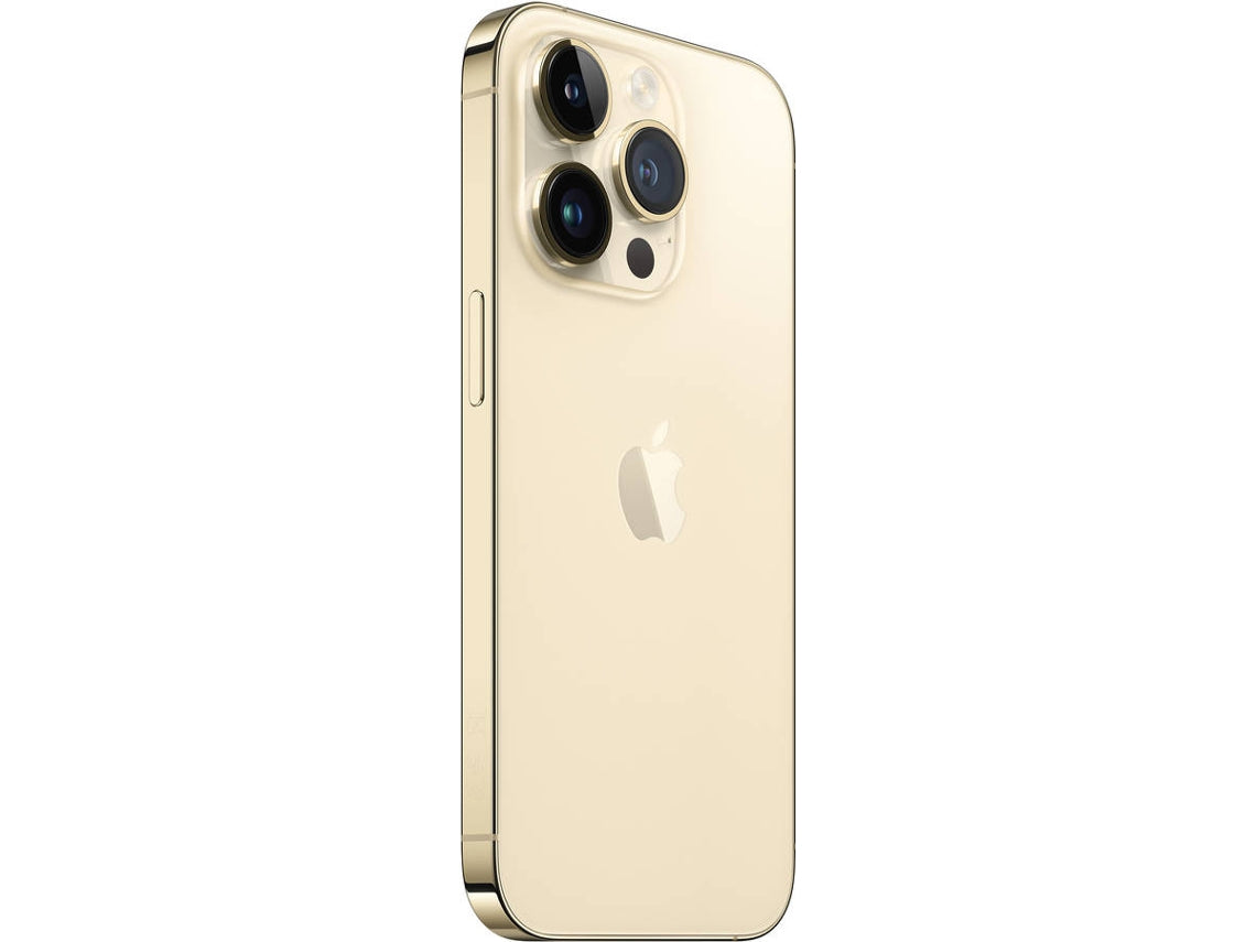 APPLE IPHONE 14 PRO 1TB GOLD