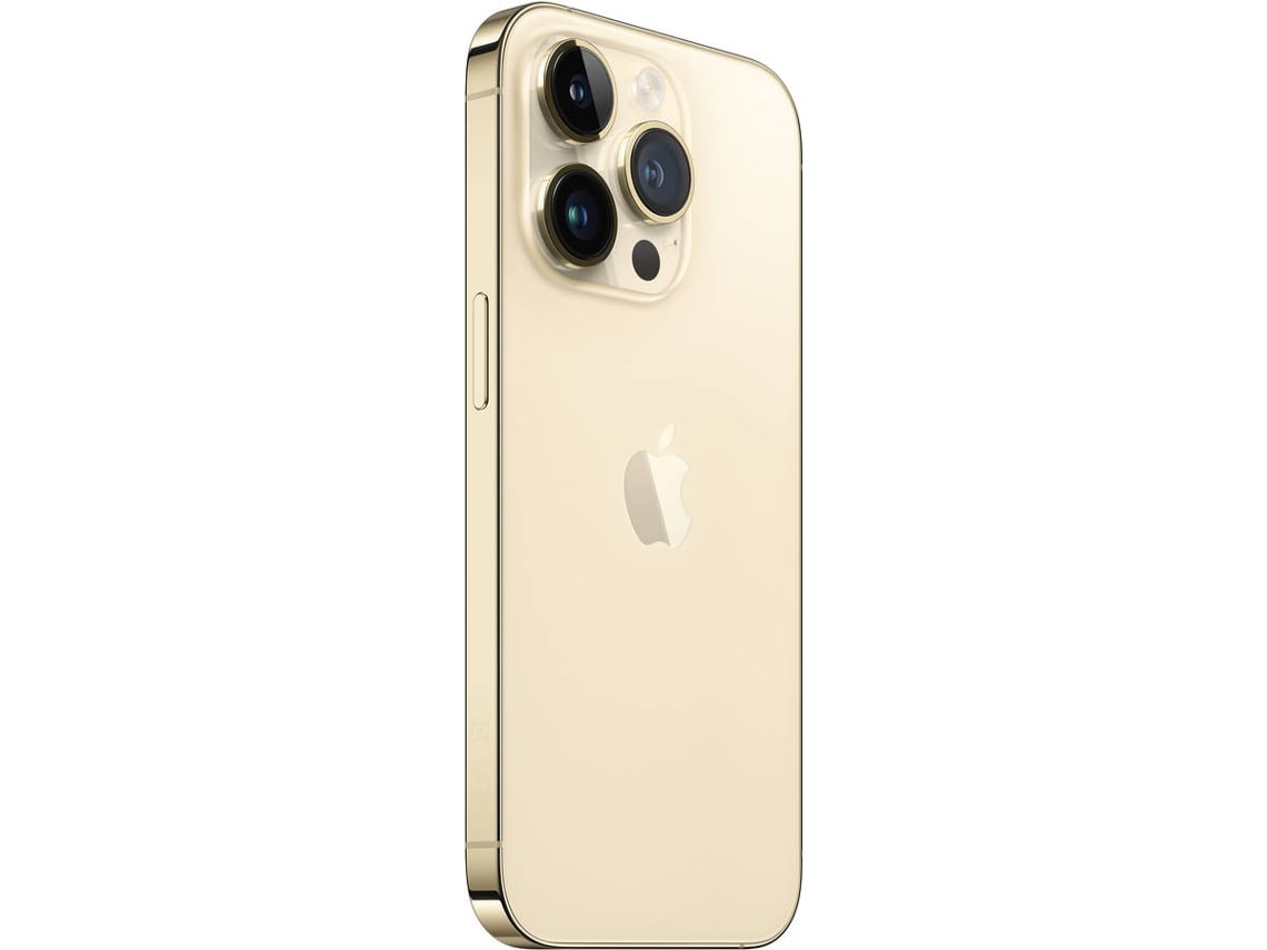 MANZANA IPHONE 14 PRO 256GB ORO