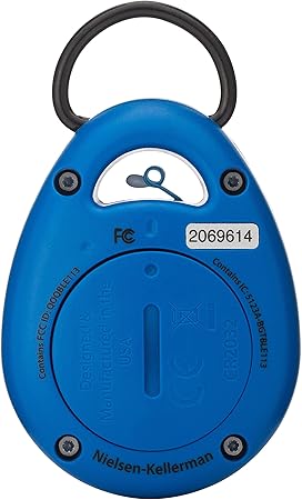 Kestrel DROP D3 Wireless Temperature, Humidity, and Pressure Data Logger 