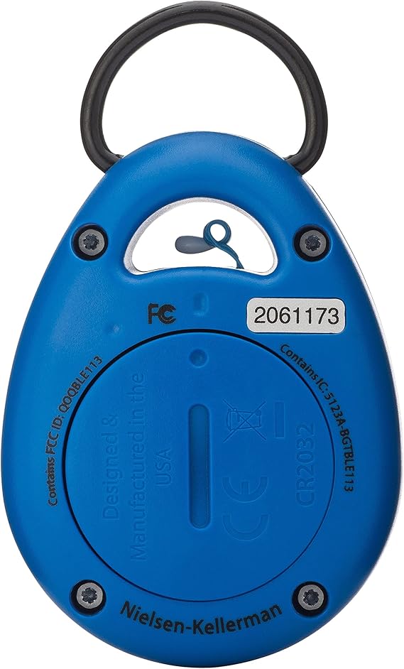 Kestrel DROP D2 Wireless Temperature and Humidity Data Logger 