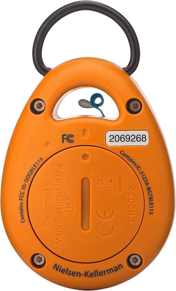 Kestrel DROP D2 Wireless Temperature and Humidity Data Logger 