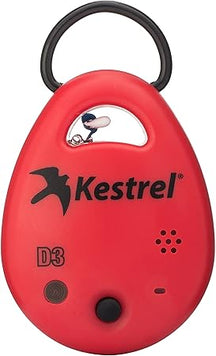 Kestrel DROP D3 Wireless Temperature, Humidity, and Pressure Data Logger 