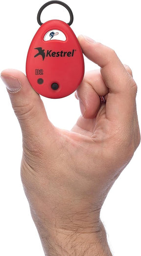 Kestrel DROP D2 Wireless Temperature and Humidity Data Logger 