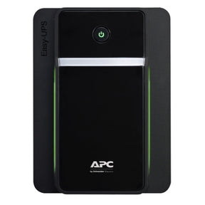 APC Easy UPS BVX Series BVX1600LI-GR - UPS - AC 220-240 V - 900 Watt - 1600 VA - 7 Ah - conectores de saída: 4