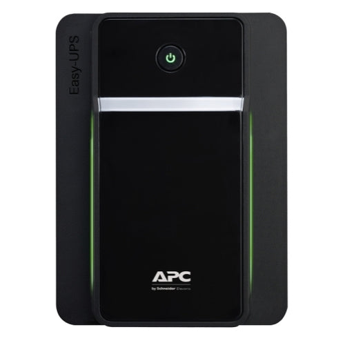 APC Easy UPS BVX Series BVX1600LI-GR - UPS - AC 220-240 V - 900 Watt - 1600 VA - 7 Ah - conectores de saída: 4