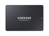 Samsung PM893 SSD 480 GB 2.5" SATA 6 Gb/s Enterprise, MZ7L3480HCHQ-00A07