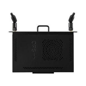 ViewSonic VPCF5-W55-G1-2A OPS Slot-In PC for ViewBoard with Windows 11 Pro, Intel Core i5, 16 GB RAM and 512 GB SSD