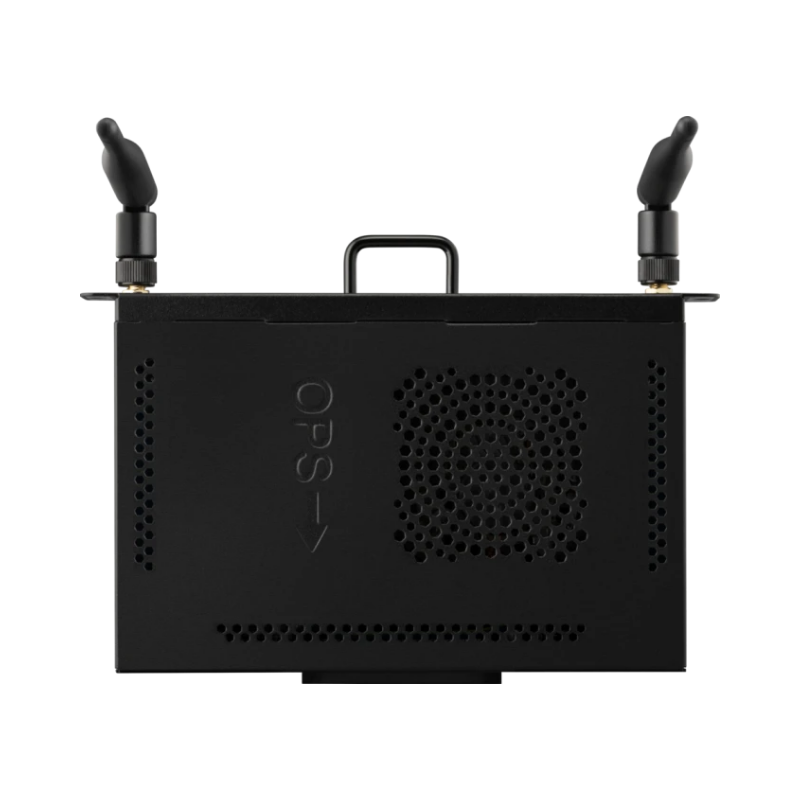 ViewSonic VPCF5-W55-G1-2A OPS Slot-In PC for ViewBoard with Windows 11 Pro, Intel Core i5, 16 GB RAM and 512 GB SSD