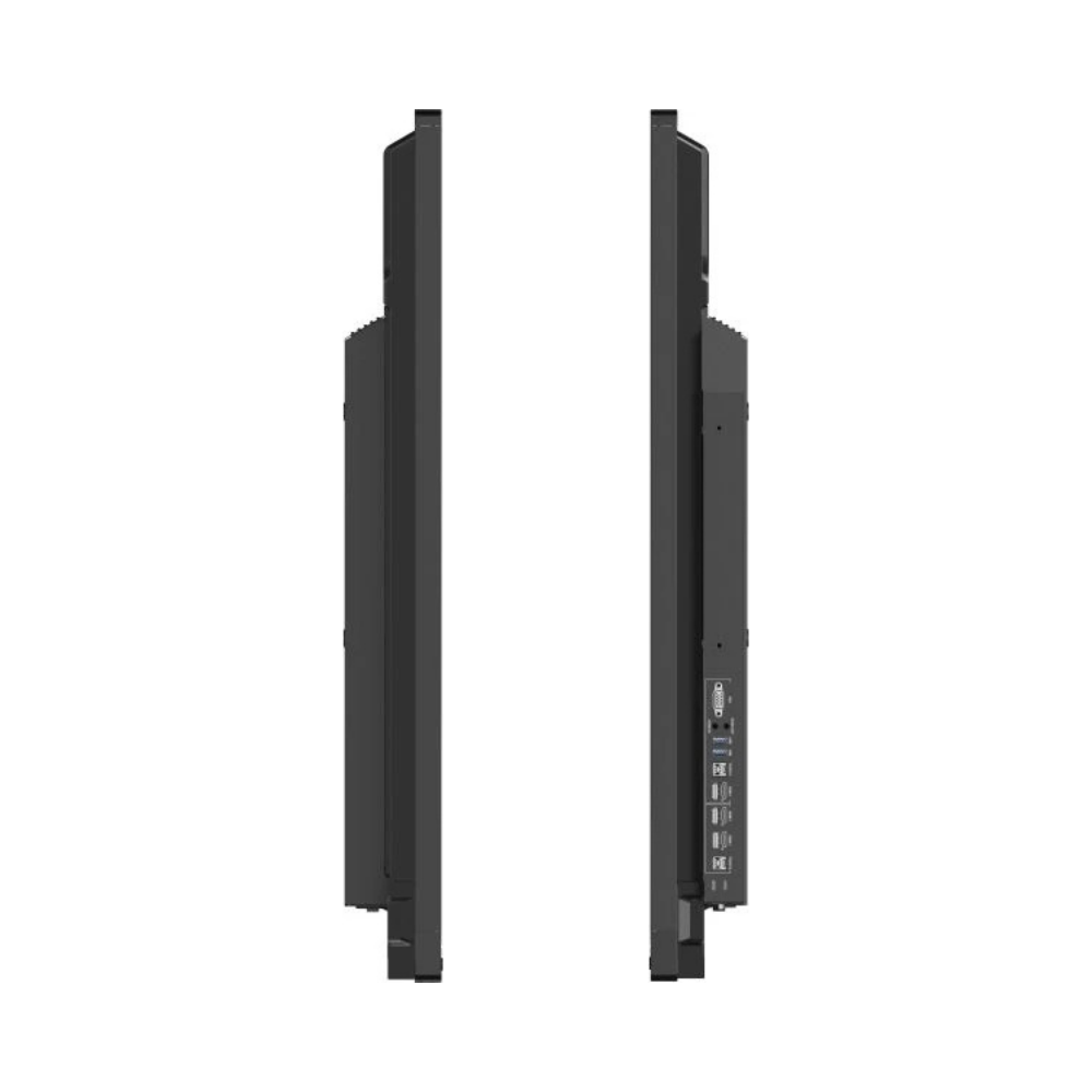 ViewSonic ViewBoard IFP55G1, Pantalla Interactiva 55" 4K UHD con USB-C y Multitáctil
