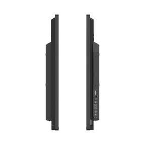ViewSonic ViewBoard IFP55G1, Pantalla Interactiva 55" 4K UHD con USB-C y Multitáctil