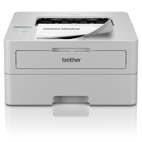 Brother HL-L2865DW Impressora Laser Monocromática A4 WiFi, Ethernet, Duplex Automático, 34 ppm