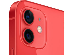 APPLE IPHONE 12 64GB (PRODUCT) RED