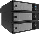 Eaton 93PX 15 kW RT9U Netpack Online Three-Phase UPS 400V/230V, 93PX15KIRTN
