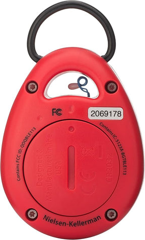 Kestrel DROP D2 Wireless Temperature and Humidity Data Logger 