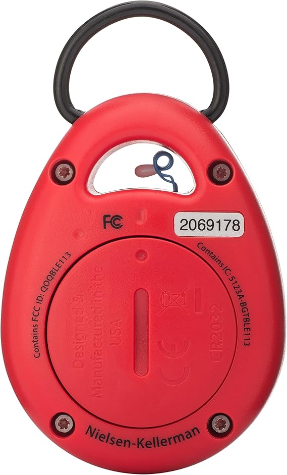 Kestrel DROP D2 Wireless Temperature and Humidity Data Logger 