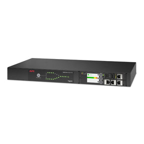 APC NetShelter Rack ATS G3 230 V 10 A C14 com 12 tomadas C13