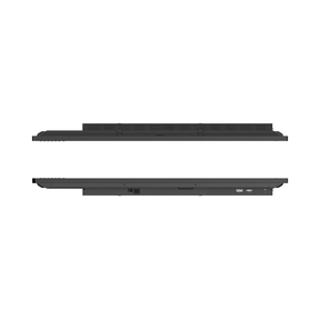 ViewSonic ViewBoard IFP55G1, Pantalla Interactiva 55" 4K UHD con USB-C y Multitáctil