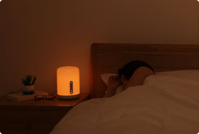 XIAOMI Mi Bedside Lamp 2