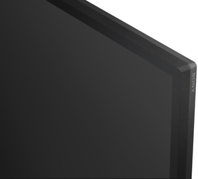 Sony BRAVIA FW-50BZ30L - Pantalla Profesional 4K HDR de 50″, 24/7