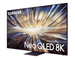 SAMSUNG TQ85QN800DTXXC TV (Neo QLED - 85'' - 216 cm - 8K Ultra HD - Smart TV)