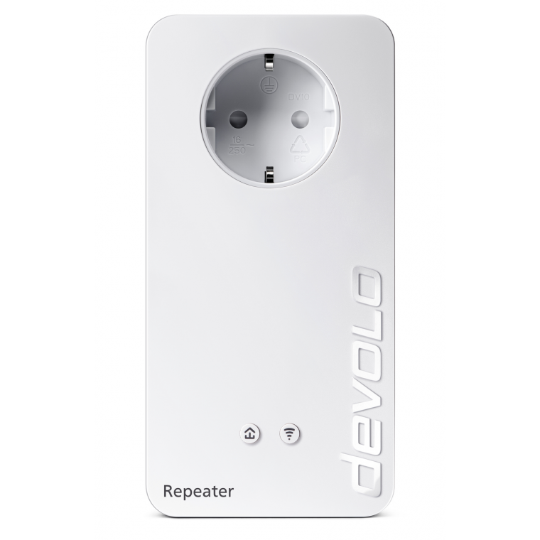 devolo WiFi Repeater+ ac