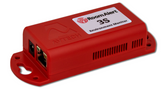 AVTECH Room Alert 3S RA3S-ES0-BAS Network Environmental Monitor with Ethernet/PoE