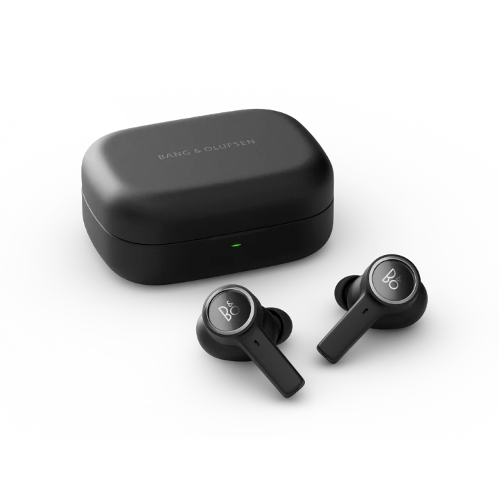 Beoplay EX (Negro Antracita)