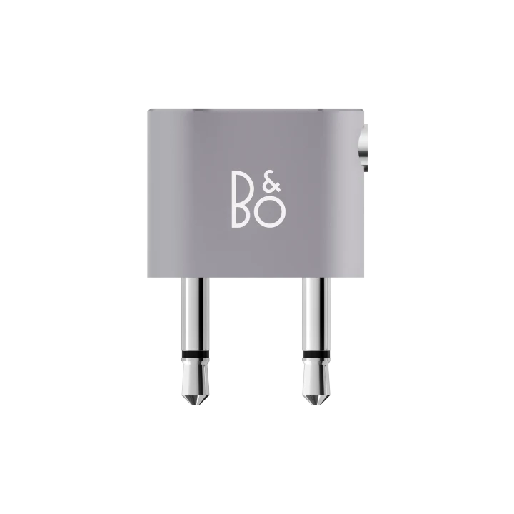 Flight Adapter for Beoplay H95 (Nordic Ice)