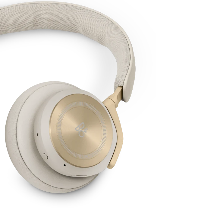 Beoplay HX (Dourado)