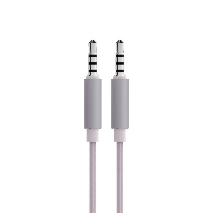 Cable de audio para Beoplay H95 (Hielo Nórdico)