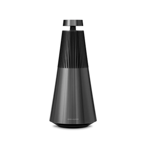 Beosound 2 (Anthracite Black)