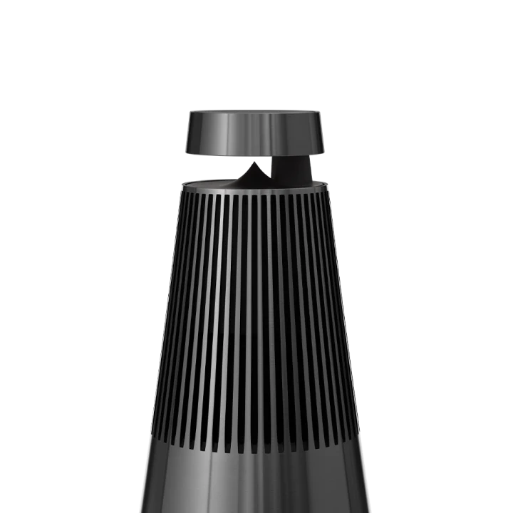 Beosound 2 (Anthracite Black)