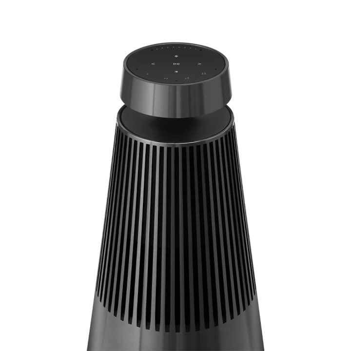 Beosound 2 (Anthracite Black)