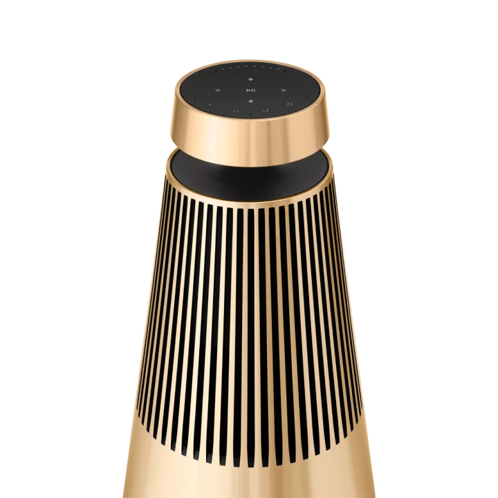 Beosound 2 (Golden)